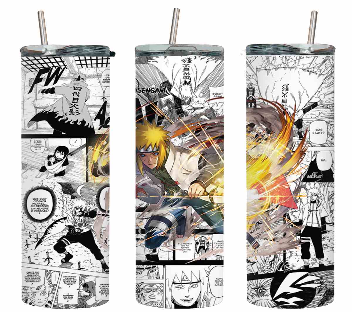 Minato Namikaze-7742